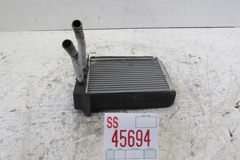 1994 lincoln town car heat heater core element oem  10084