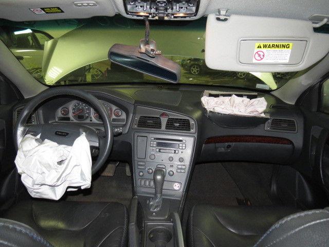 2002 volvo v70 glove box door 2533172