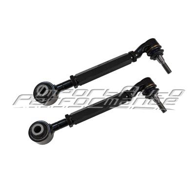 Spc lexus is250 is350 is-f isf gs350 gs430 gs450h rear camber arm kit kits