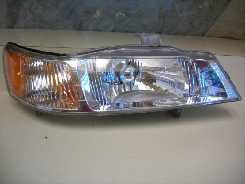 Honda odyssey 99 01 02 03 04 headlight non oem rh  capa certified w free shpping