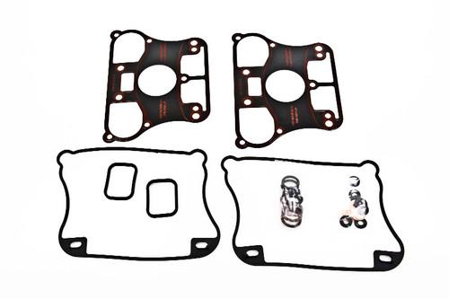 07-08 hd xl883 sportster james gaskets rocker box gasket kit 17030-04-x