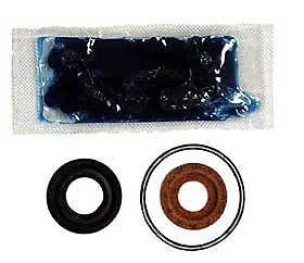 Steering gear seal kit wrangler, cherokee,grand cheroke