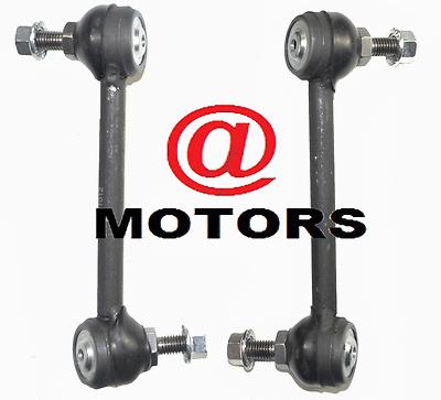 2006 isuzu i-350 front suspension high quality stabilizer bar links rh & lh 