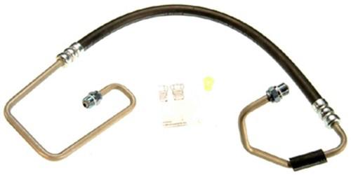 Edelmann 71428 steering pressure hose-pressure line assembly