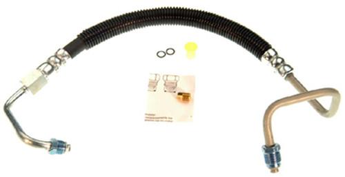 Edelmann 71242 steering pressure hose-pressure line assembly