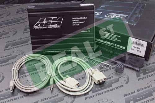 Aem series 2 p&p ems 00-05 honda s2000 f20c ap1 f22c ap2