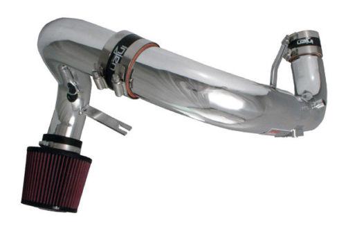 Injen sp1569p - 06-11 civic polished aluminum sp car cold air intake system