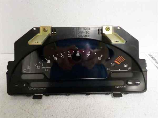 00-03 honda s-2000 speedometer speedo cluster oem lkq