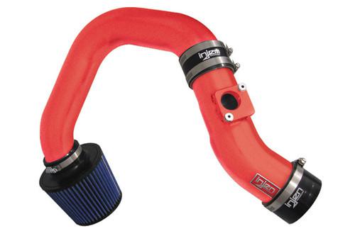 Injen sp1202wr - 04-05 subaru wrx aluminum sp car cold air intake system