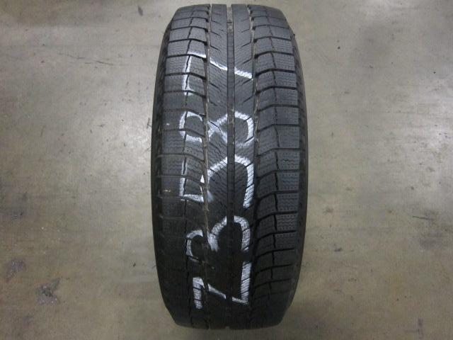 1 michelin latitude x-ice 235/55/18 tire (z3587)