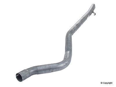 Wd express 249 46015 367 exhaust pipe-starla exhaust tail pipe