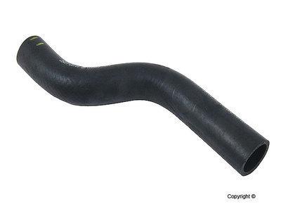 Wd express 117 23017 001 upper radiator hose-genuine radiator coolant hose