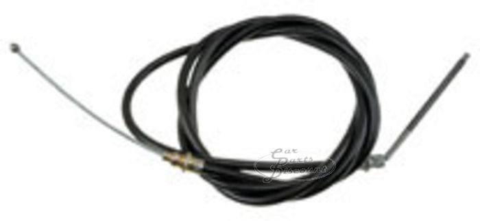 Dorman parking brake cable