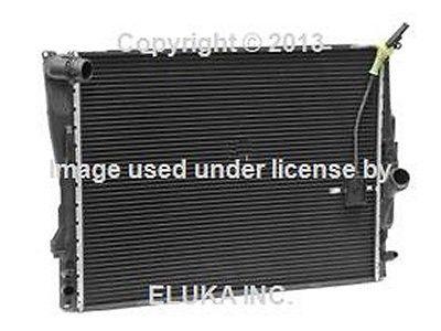 Bmw genuine radiator e82 e88 e90 e90n e92 e92n e93 e93n 17 11 7 537 292