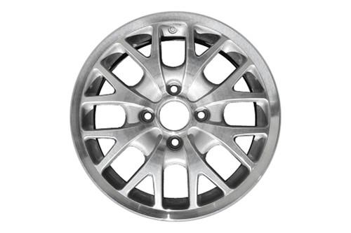 Cci 71690u20 - 1999 acura cl 16" factory original style wheel rim 4x114.3