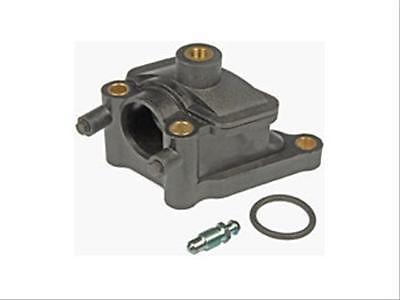 Dorman (oe solutions) 902-301 coolant outlet flange