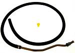 Acdelco 36-353430 power steering return hose