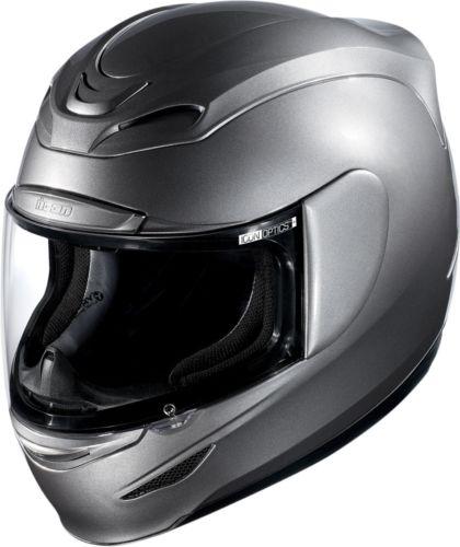 Icon airmada gloss helmet medallion x-large xl new