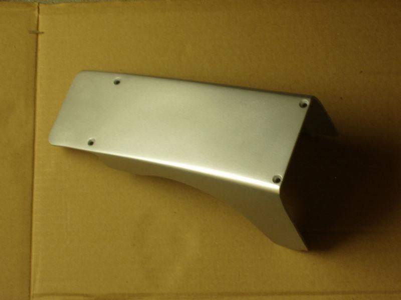 Ford gt40 intake manifold cover 1986-1995 5.0 mustang oem 93-95 svt lightning