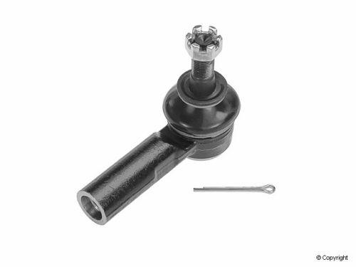 Wd express 439 51010 500 tie rod-meyle steering tie rod end