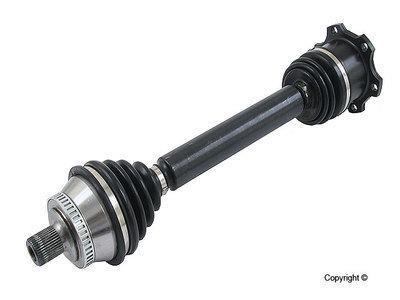 Wd express 420 54032 501 cv half-shaft assembly-opparts cv axle shaft