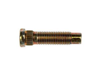 Dorman 610-497 wheel lug stud