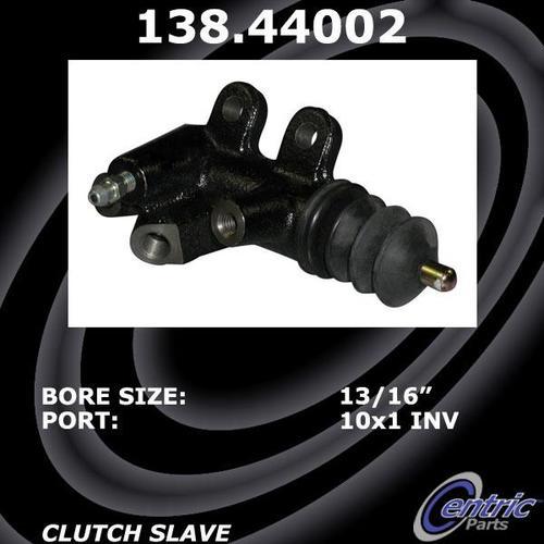 Centric 138.44002 clutch slave cylinder assy-premium clutch slave cylinder