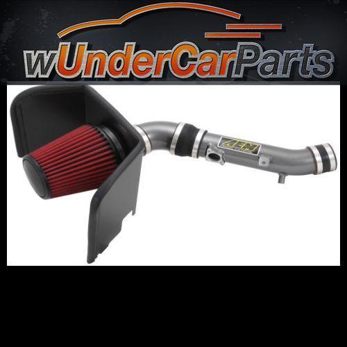 Aem 21-8409dc brute force cold air intake regular clamp