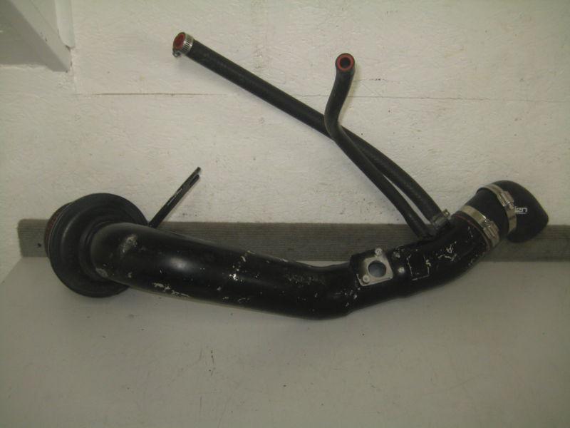 Honda civic injen cold air intake 06-11