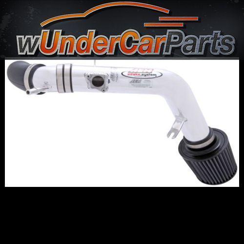 Aem 21-641p cold air intake regular clamp