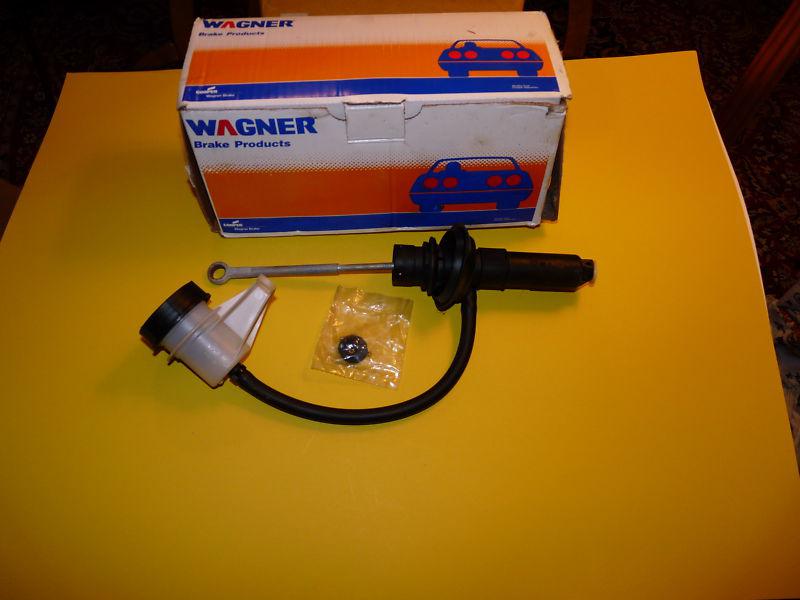 95-96 dodge dakota wagner cm133439 clutch master cylinder made in usa