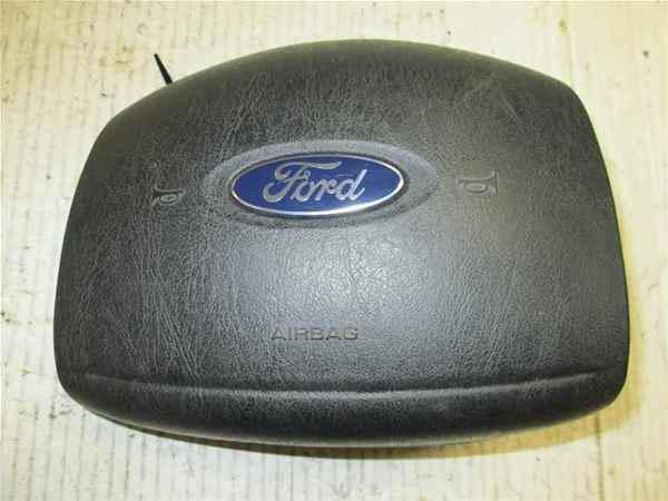 05 06 07 ford f250sd driver airbag air bag oem