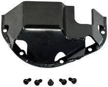 Differential skid plate, heavy duty , dana 30  jeep wrangler