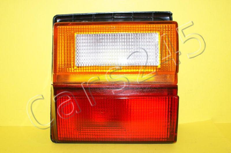 Audi 100 5000 1982-1990 c3 4-door sedan inner tail light rear lamp right rh