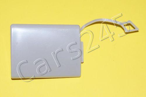 Mercedes e class w211 tow hook cover 2003-2006 04 05  e500 e320 e350 