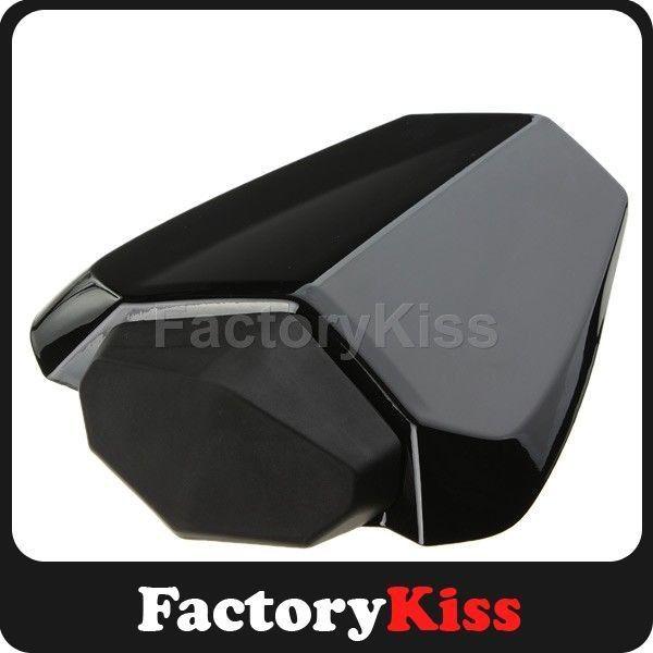 Gau rear seat cover cowl for yamaha yzf 1000 r1 09-10 black