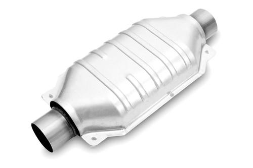 Magnaflow 45009 - 2000 escalade catalytic converters obdii universal