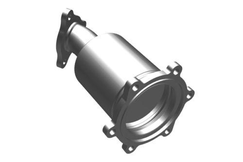 Magnaflow 49360 - 98-01 altima catalytic converters - not legal in ca