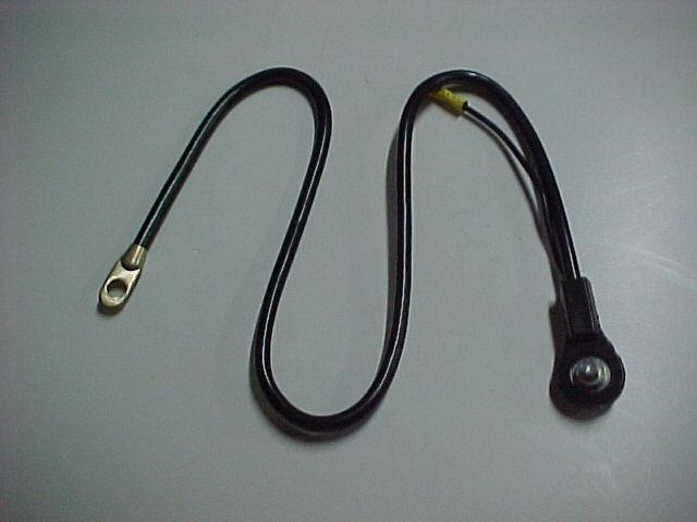 road power booster cables