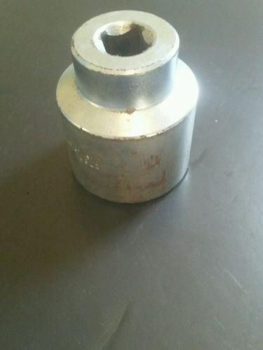 2-3/4  1 inch drive 12 point proto socket