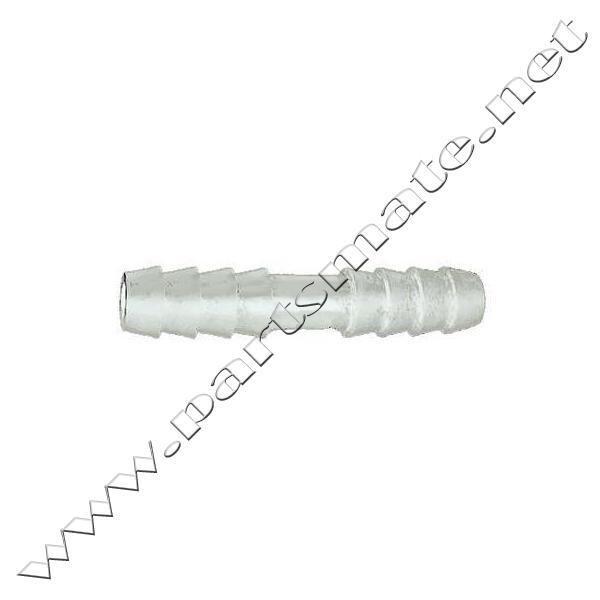 Midland metals 33098w hose barb connectors / connector 3/4x3/4