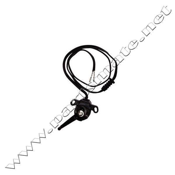 Sierra 7634 trim sender / om trim sender