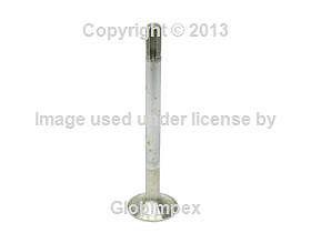 Mercedes w115 w123 exhaust valve intervalves +1 year warranty