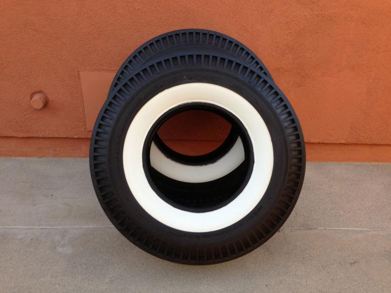 Radir vintage pie cut slicks hot rod rat rod gasser fits magnesium halibrand