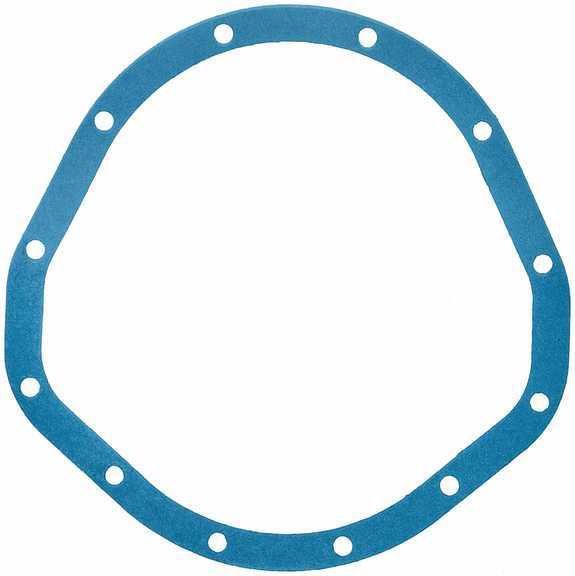 Fel-pro gaskets fpg rds13391 - differential carrier gasket - rear axle