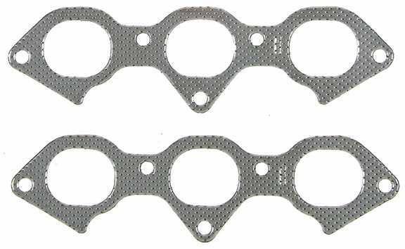 Fel-pro gaskets fpg ms96083 - manifold gasket set (exhaust)