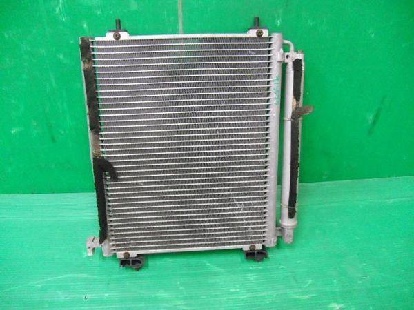 Mitsubishi toppo bj 2002 condenser [0860600]