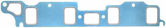 Fel-pro gaskets fpg ms90563 - manifold gasket set (intake)