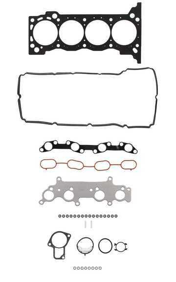 Fel-pro gaskets fpg hs26357pt - cylinder head gasket set