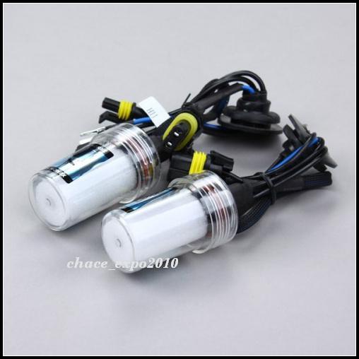 2x hid xenon headlight bulbs lamps light 881 3000k 35w